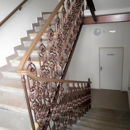 Centrum Ubytovani Hostel