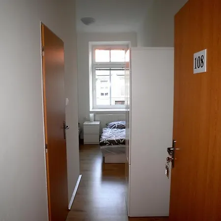 Хостел Centrum
