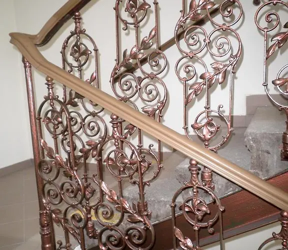 Hostel Centrum Ubytovani