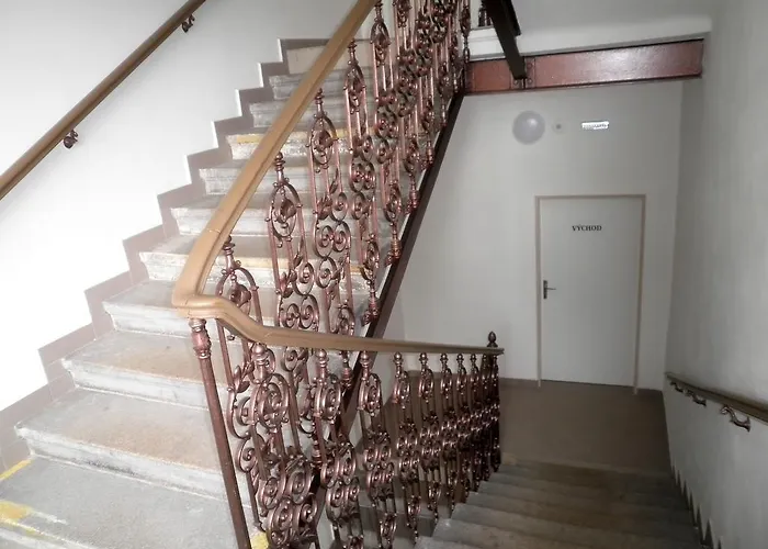 Centrum Ubytovani Hostel