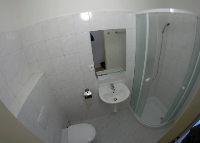 Hostel Centrum Ubytovani Břeclav