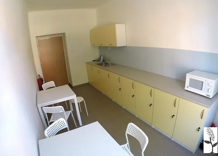 Centrum Ubytovani Hostel Břeclav