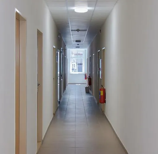 Centrum Ubytovani Hostel