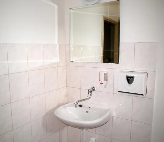 Centrum Ubytovani Hostel