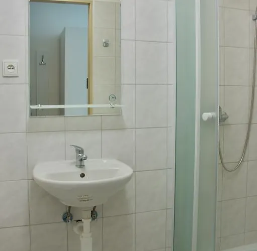 Centrum Vandrerhjem Břeclav